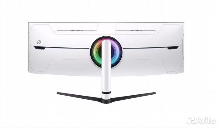 Игровой монитор Samsung Odyssey Neo G95NC (S57CG95