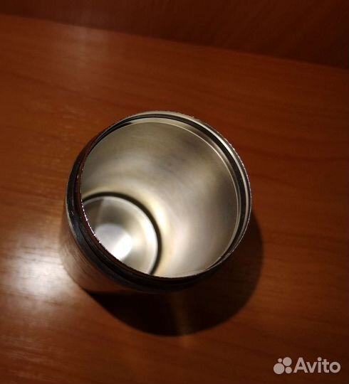 Бутылка для воды 