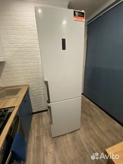 Холодильник hotpoint ariston