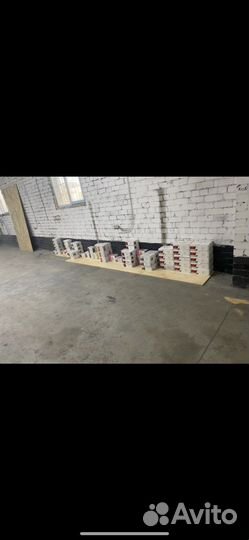 Набор посуды стаканы фужеры