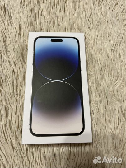 iPhone 14 Pro Max, 512 ГБ