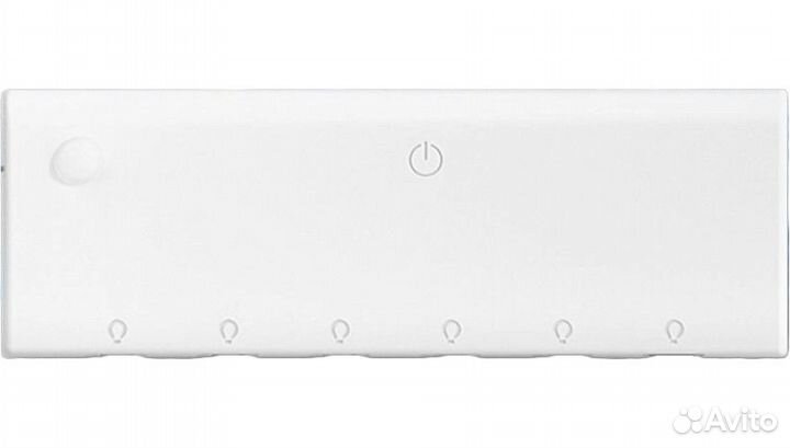 Стерилизатор для зубных щеток Xiaomi Dr.King