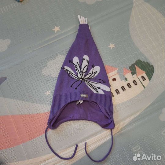 Шапки демисезонные