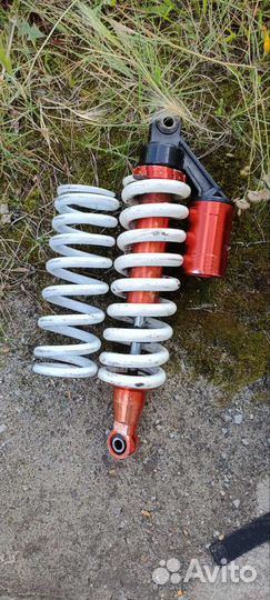 Амортизатор на питбайк 360