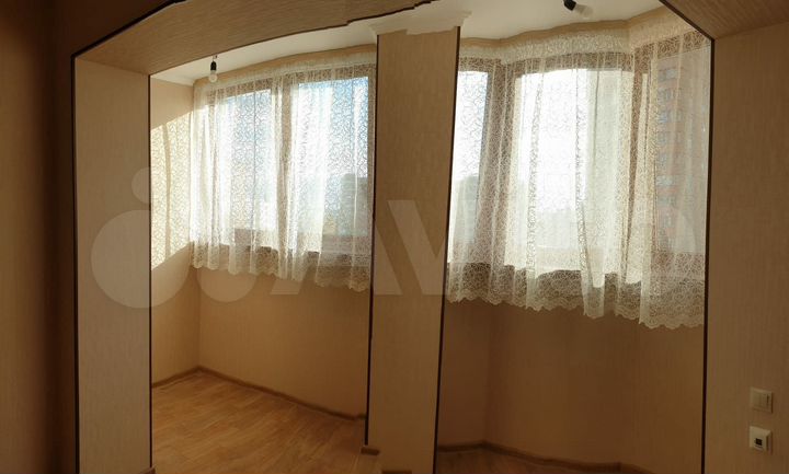 2-к. квартира, 72,4 м², 6/19 эт.