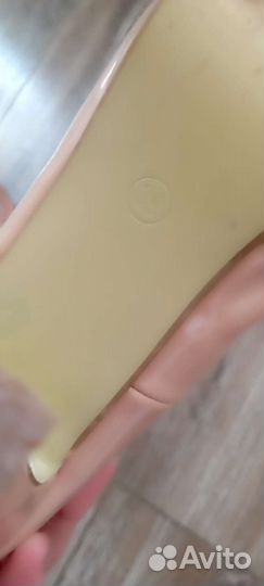 Туфли женские