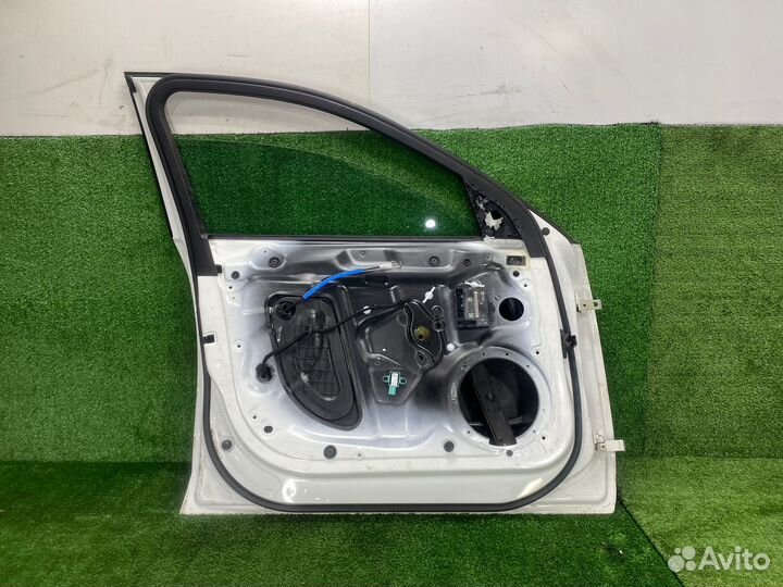 Дверь передняя левая Audi A4 B8 8K