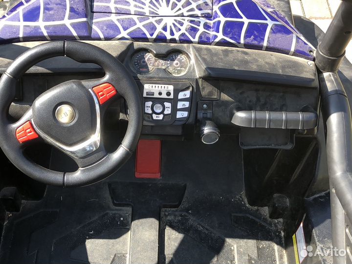 Электромобиль