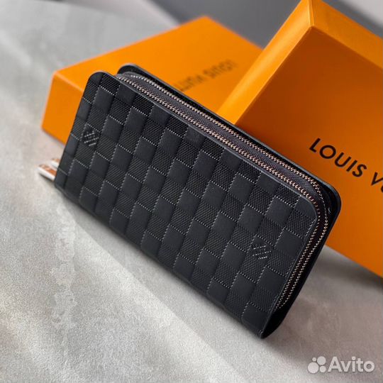 Кошелек мужской Louis Vuitton