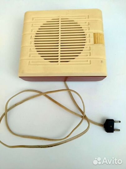 Радио. обь - 306. СССР