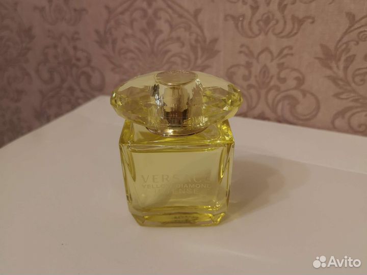 Armani, versace, dior, dolce&gabbana духи