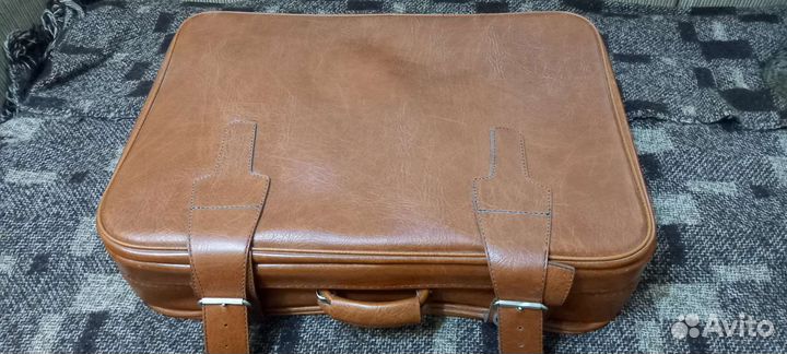 Чемодан чехословакия