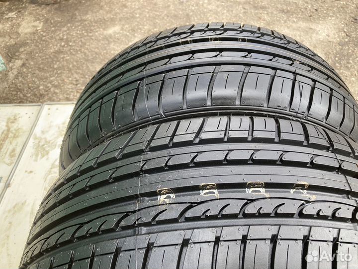 Dunlop SP Sport FastResponse 195/55 R15 85H