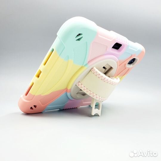 Противоударный чехол для iPad