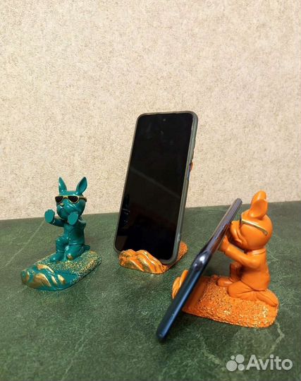 Подставка для телефона планшета