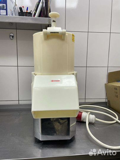 Кухонный робот