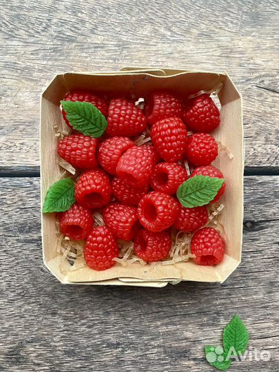 Мыло ручной работы