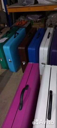 Массажный стол