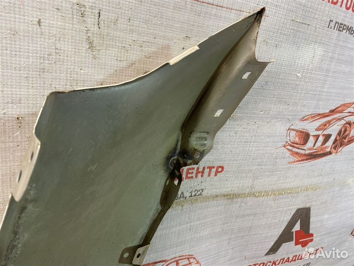 Крыло переднее левое Suzuki Grand Vitara