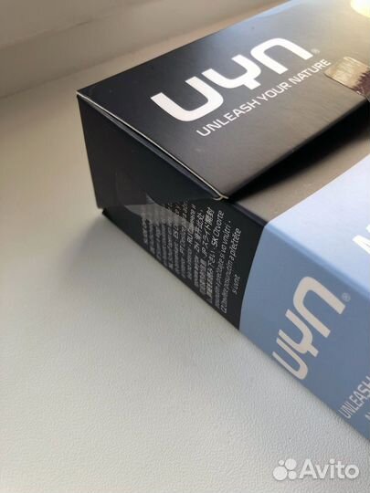 Термотрусы UYN motyon 2.0 UW L/XL