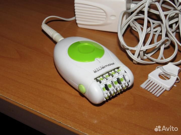 Эпилятор Rowenta Lovely ER 2610, Новый