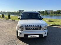 Land Rover Discovery 3.0 AT, 2011, 243 500 км, с пробегом, цена 2 180 000 руб.