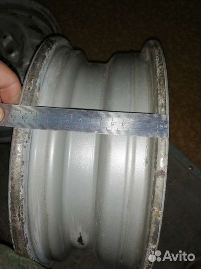 Диски r13, 4*100, 4. 5