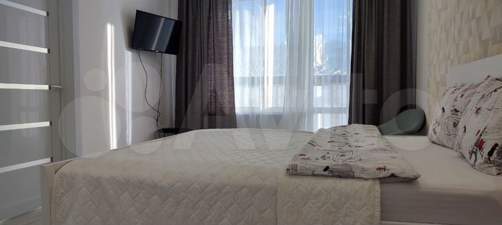 2-к. квартира, 40 м², 11/14 эт.