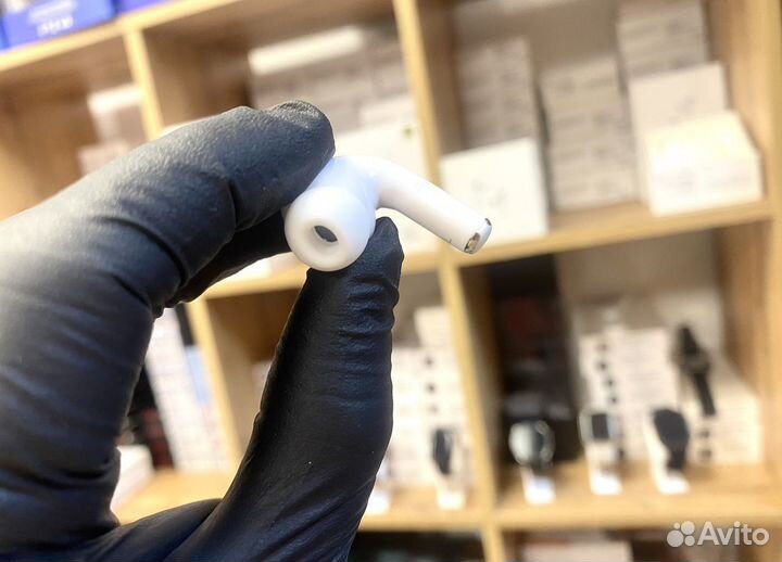 AirPods Pro 2 2024 Type C Гарантия 60 дней