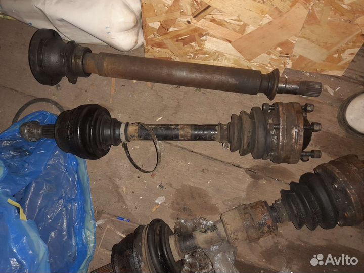 Привода альфа ромео 156 147