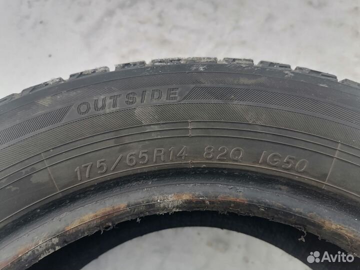 Yokohama Ice Guard IG50 175/65 R14