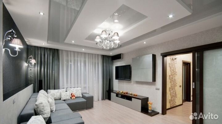 Ремонт квартир, офисов