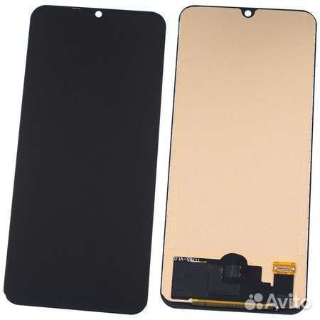 Дисплей для Huawei Y8p/Honor 30i