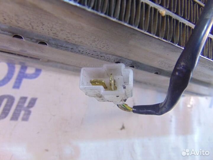 Испаритель кондиционера для Mitsubishi RVR 1 1991