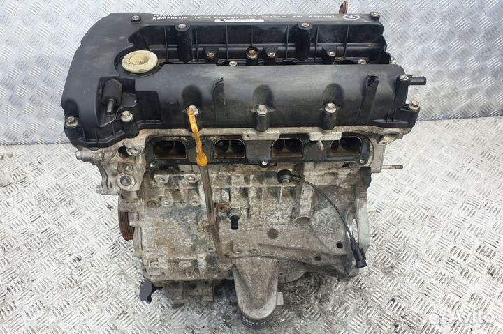 Двигатель kia sorento 2 4 g4ke