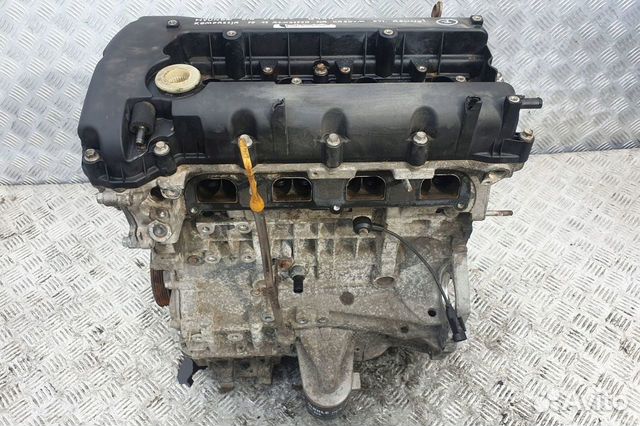 Двигатель kia sorento 2 4 g4ke