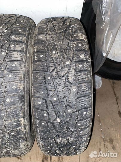 Nokian Tyres Nordman 7 175/65 R14 94V