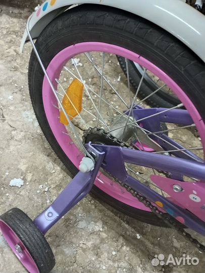 Велосипеды новый