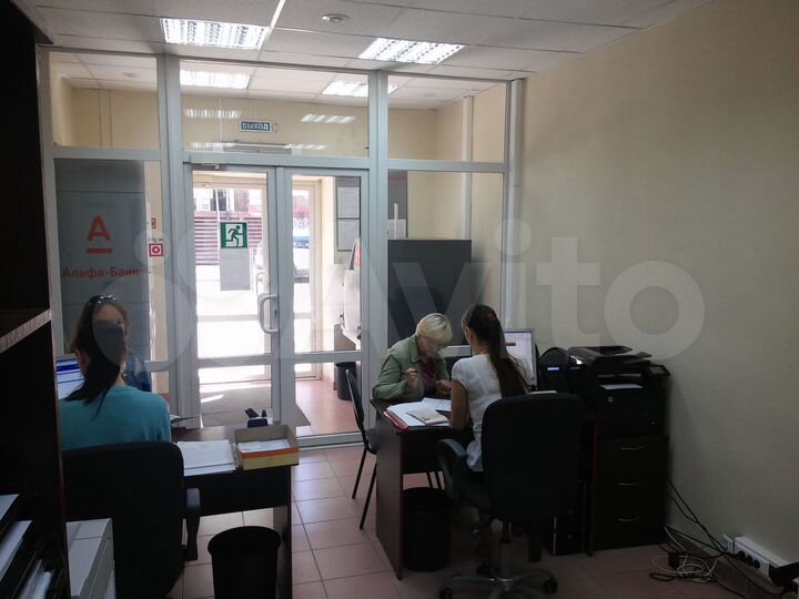 Офис, 70 м²
