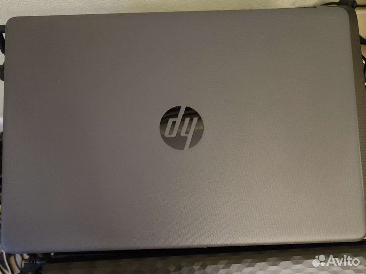 HP 15S FHD Ryzen 3 3250U 2.6Ghz/8Gb/256SSD/1Gb