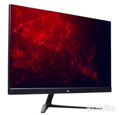 Продам новый компьютер Моноблок IRU Office P2313
