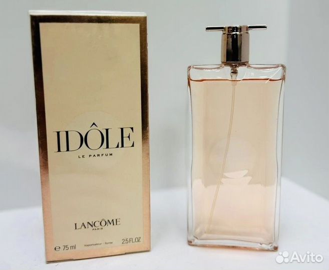 Женские духи Lancome Idole