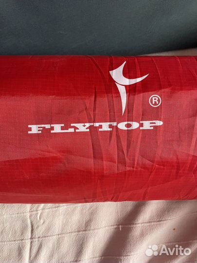 Самонадувающийся коврик