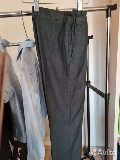 Школьная форма на мальчика 122-128