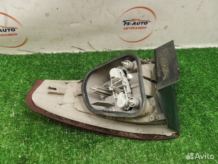 Фонарь задний левый Ford Mondeo 4 седан 2.0 aoba