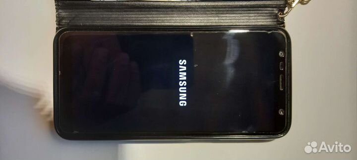 Samsung galaxy j6