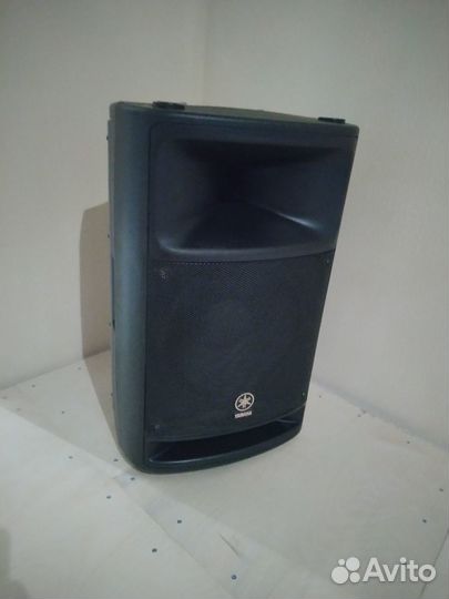 Акустическая система Yamaha MSR400