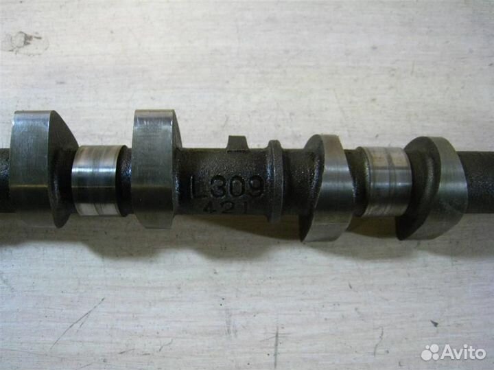 Распредвал впускной Mazda 6 (GG)