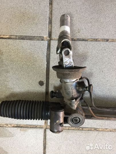 Рулевая рейка Saab 9-5