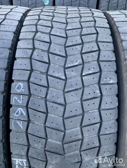 315 70 22.5 michelin шины б/у